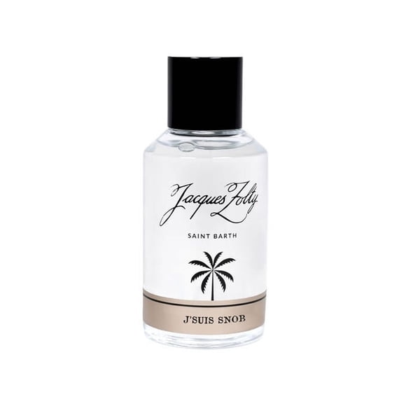 Perfume Jacques Zolty J Suis Snob Unisex Edp 100 Ml
