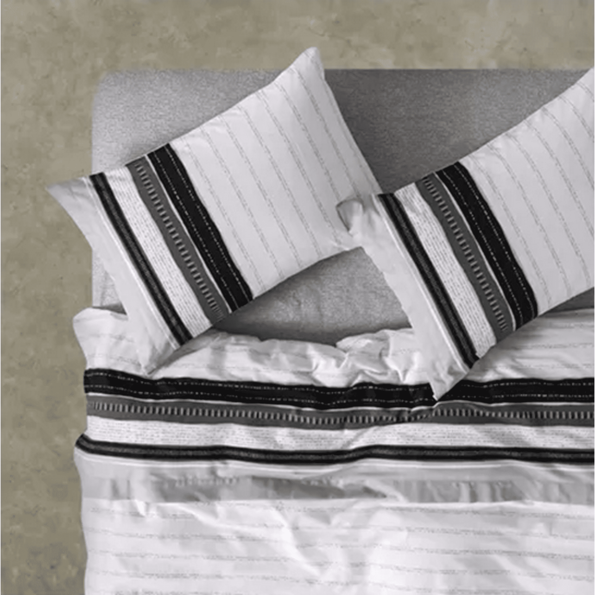 Genérico - Sabanas Super King Af Cannon 144 Hilos