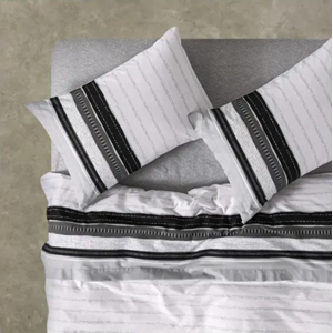 Genérico - Sabanas Super King Af Cannon 144 Hilos