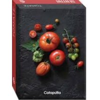 B De Blok - Senttia Tomate