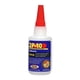 thumbnail image 1 of Pegamento adhesivo para madera FastCap 2P-10 Professional 60 ml, 1 of 2
