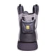 thumbnail image 4 of Mochila portabebés Líllé Baby Carry On Airflow 11-27 kg, color carbón/plata, 4 of 7