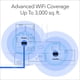 thumbnail image 3 of Sistema WiFi 6 NETGEAR Nighthawk Advanced MK72 AX3000, 3 of 6