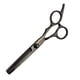 thumbnail image 1 of Tijeras profesionales de belleza para adelgazar el cabello - Tijeras para adelgazar el cabello - Tijeras para texturizar el cabello, 1 of 5
