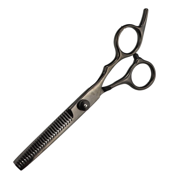 Tijeras profesionales de belleza para adelgazar el cabello - Tijeras para adelgazar el cabello - Tijeras para texturizar el cabello