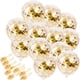 thumbnail image 1 of Globos con Confeti Sinksons 20 Piezas, 1 of 3