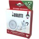 thumbnail image 2 of Bialetti Spare Parts, incluye 3 juntas y 1 placa, compatible, 2 of 3
