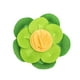 thumbnail image 2 of Estera De Alimentación Lenta Instinto De Forraje De Juguete Grande Para Perro Verde Amarillo, 2 of 5