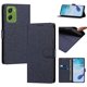 thumbnail image 3 of Cartera Protectora para Motorola Moto G06 4G con Soporte, Azul Marino, 3 of 6