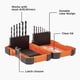 thumbnail image 2 of Juego de brocas BLACK+DECKER beyond de 14 piezas (BDA14BODDAEV), 2 of 7