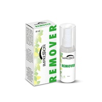Impression Removedor De Henna 50 Ml