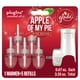 thumbnail image 1 of Ambientador Glade Plugins para Apple of My Pie Warmer, con 5 recambios, 1 of 2