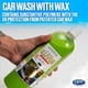 thumbnail image 2 of Lavado de auto sin enjuague Optimum No Rinse Wash and Wax 240 mL, 2 of 7