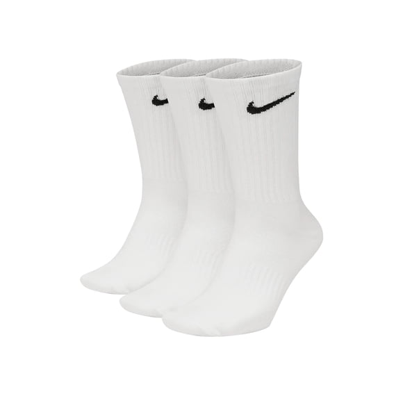 Calcetines Nike Everyday Plus acolchonados Training Crew