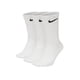 thumbnail image 1 of Calcetines Nike Everyday Plus acolchonados Training Crew, 1 of 1
