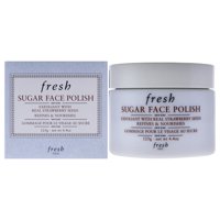 Exfoliante Fresh Sugar Face Polish 125Ml Mujer