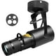 thumbnail image 1 of Foco LED blanco de 15 W con forma de pin y luneta de iris ajustable, foco giratorio, luz par, luz publicitaria, luz de escenario, iluminación de pinspot, efecto de luz para bodas, discotecas, fiestas,, 1 of 8