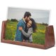 thumbnail image 1 of Portarretrato Komimaci de Madera Forma U, 1 of 3