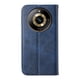 thumbnail image 4 of Funda Flip FOXDOCK para Realme 11 Pro , Estilo Billetera con Diseño Rombo, Correa de Mano y Soporte, Uso Diario, 4 of 6