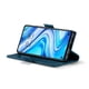 thumbnail image 2 of CaseMe tipo cartera Xiaomi Redmi Note 9S/Note 9 Pro con cierre magnético, RFID, tarjetero, soporte, carga inalámbrica, 2 of 5