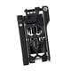 thumbnail image 4 of Kit de Reparación 38 en 1 para Bicicletas, Multiherramienta para Reparación de Neumáticos de Montaña Y Carretera, Equipo de Equitación Portátil con Pa, 4 of 5