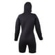 thumbnail image 3 of Traje Buceo Mujer Americano 7mm, 3 of 3