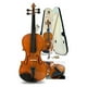 thumbnail image 1 of Violin 4/4 Con Estuche Y Arco, 1 of 2