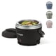 thumbnail image 1 of Lonchera eléctrica Crock-Pot, 600 ml, portátil, para calentar alimentos, color negro, 1 of 8
