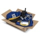thumbnail image 3 of Set de Disfraces de Policía Melissa & Doug 8 Piezas, 3 of 3