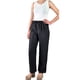 thumbnail image 1 of Palazzo Verano Tipo Lino Pantalón Mujer Algodón Cintura Elasticada 615, 1 of 5