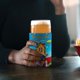 thumbnail image 4 of Funda Enfriadora de Latas Desmarcar Ve Perro Ve, 4 of 6