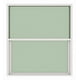 thumbnail image 1 of Ventana Termopanel Pvc Guillotina Blanca 50x60cm Dvp, 1 of 5