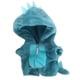 thumbnail image 1 of Pijamas para muñecos de peluche, mono de muñeca de moda, ropa de muñeca de algodón, ropa de muñeca de algodón de juguete de peluche para grandes regal verde, 1 of 5