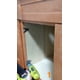 thumbnail image 2 of Bisagra Para Gabinete De Superposición Total Con Cierre Suave, 2 of 9