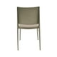 thumbnail image 3 of Silla Plástico Apilable Deco Dresden Beige Escandinavia, 3 of 7