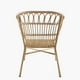 thumbnail image 5 of Sitial Terraza Marathi Rattan Natural, 5 of 9