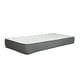 thumbnail image 2 of Colchon Nova Density (Espuma) 1.0 Plaza, 2 of 2