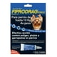 thumbnail image 1 of Fiprodrag Pipeta Antipulgas Y Garrapatas Perros Hasta 10kg, 1 of 2