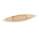 thumbnail image 1 of Modelo De Barco De Pesca De Madera, Adornos De Barco, Artesanía Para Mesa, Estantería, Oficina, 1 of 5