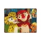 thumbnail image 1 of Leo y Tig Cartel Metálico, Decoración de Pared de Cartel Metálico Personalizado para Regalos de Fans, Amigos, Familia y Amantes 20*30CM, 1 of 6