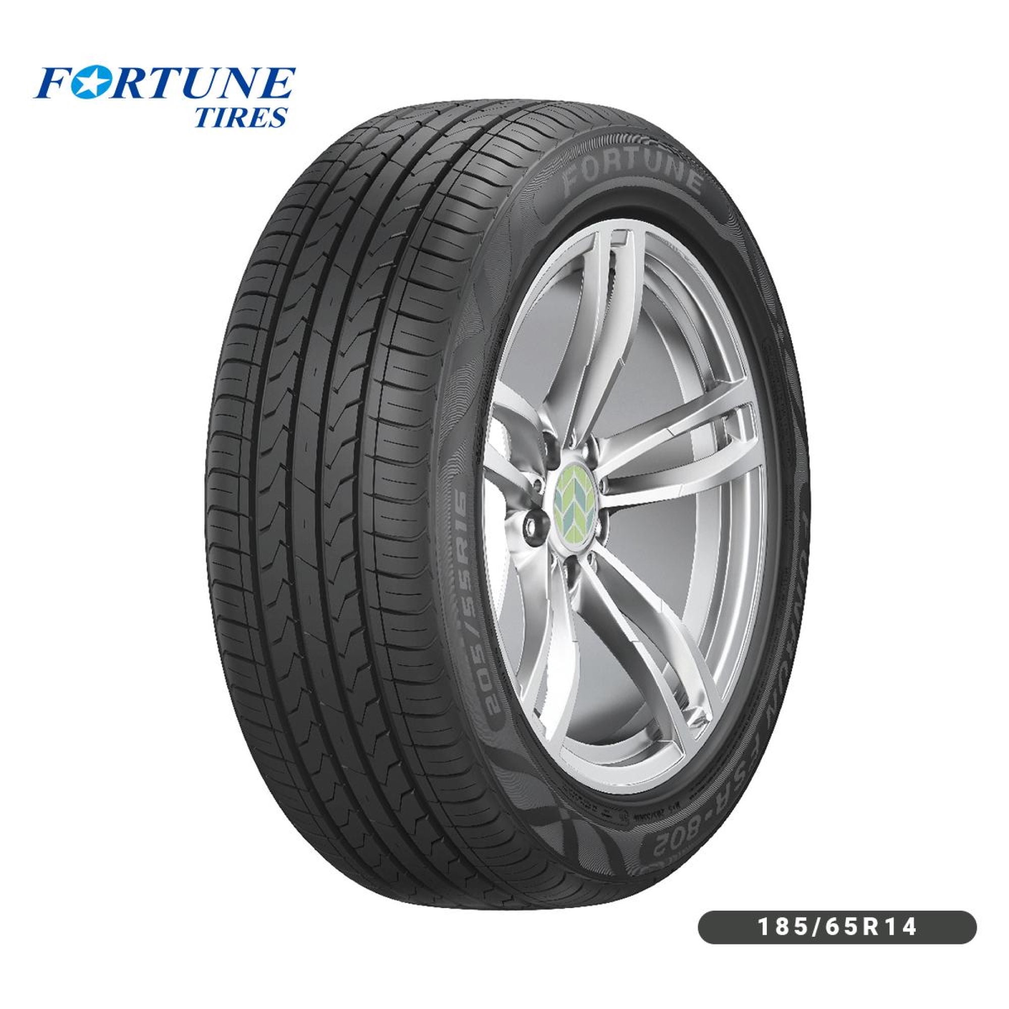Neumático ftn 185/65r14 86h fsr-802