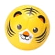 thumbnail image 5 of Balón de fútbol para niños, pelota suave de animales, portátil, 6 pulgadas, aprendizaje de fútbol, Mini balón deportivo de fútbol, juguete para juegos Tigre, 5 of 5
