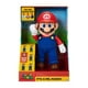 thumbnail image 3 of Juguete Figura De Acción Super Mario 30cm Con Sonido Nintendo, 3 of 3