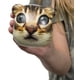 thumbnail image 2 of Squishy Ball Toysmith Catstronaut Slow Rise Ultraterrestre Space, 2 of 3