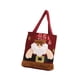 thumbnail image 5 of Bolsa De Regalo De Navidad Para Mu?ecas, Bolso De Mano, Decoración De Cumplea?os Y Navidad, Bolsa De Golosinas De Papá Noel, 5 of 5