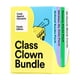 thumbnail image 1 of Juego de cartas Against Humanity Family Edition Class Clown, 1 of 6