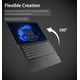 thumbnail image 5 of Laptop Lenovo V14 Gen 4 14" FHD i7 16 GB 512 GB, 5 of 9