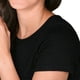 thumbnail image 3 of Camiseta Cotton Rib Manga Corta, 3 of 3