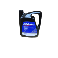 Acdelco - Aceite Motor 10W40 Sn 4L (Pn 965140)