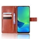 thumbnail image 3 of Funda tipo libro para Ulefone Note 13P, cartera todo‑en‑uno, funda multifuncional con tarjetero y correa de muñeca desmontable, 3 of 4